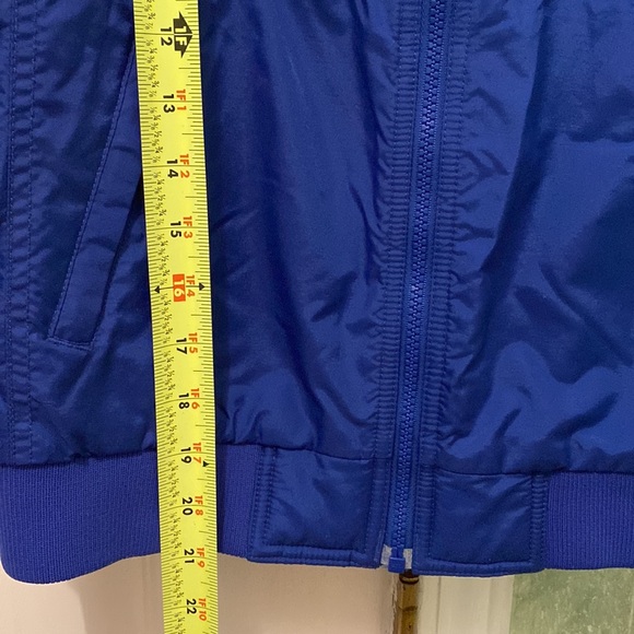 Columbia jacket, youth size 10/12 - Picture 8 of 9